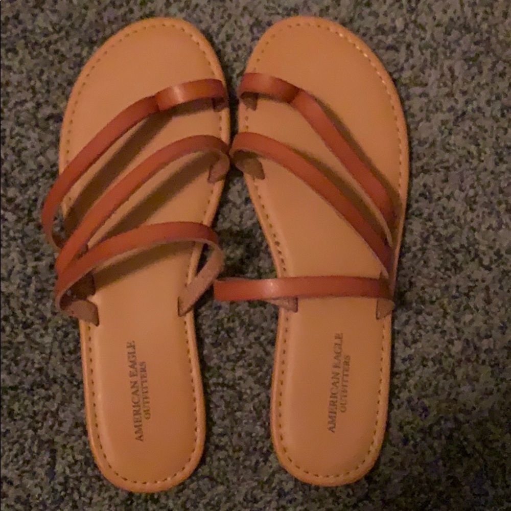 American Eagle Sandals